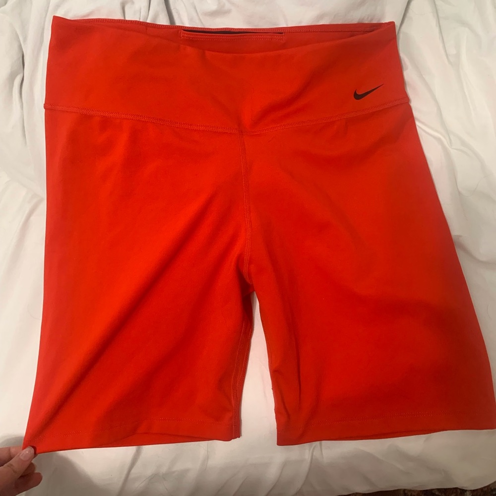Nike Biker Shorts